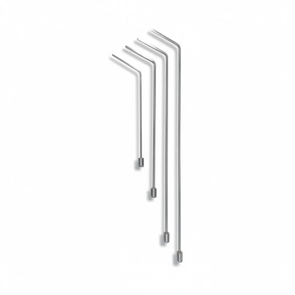Sylvora Edition 4-piece 360 rotatable PDR set by PDR INOX