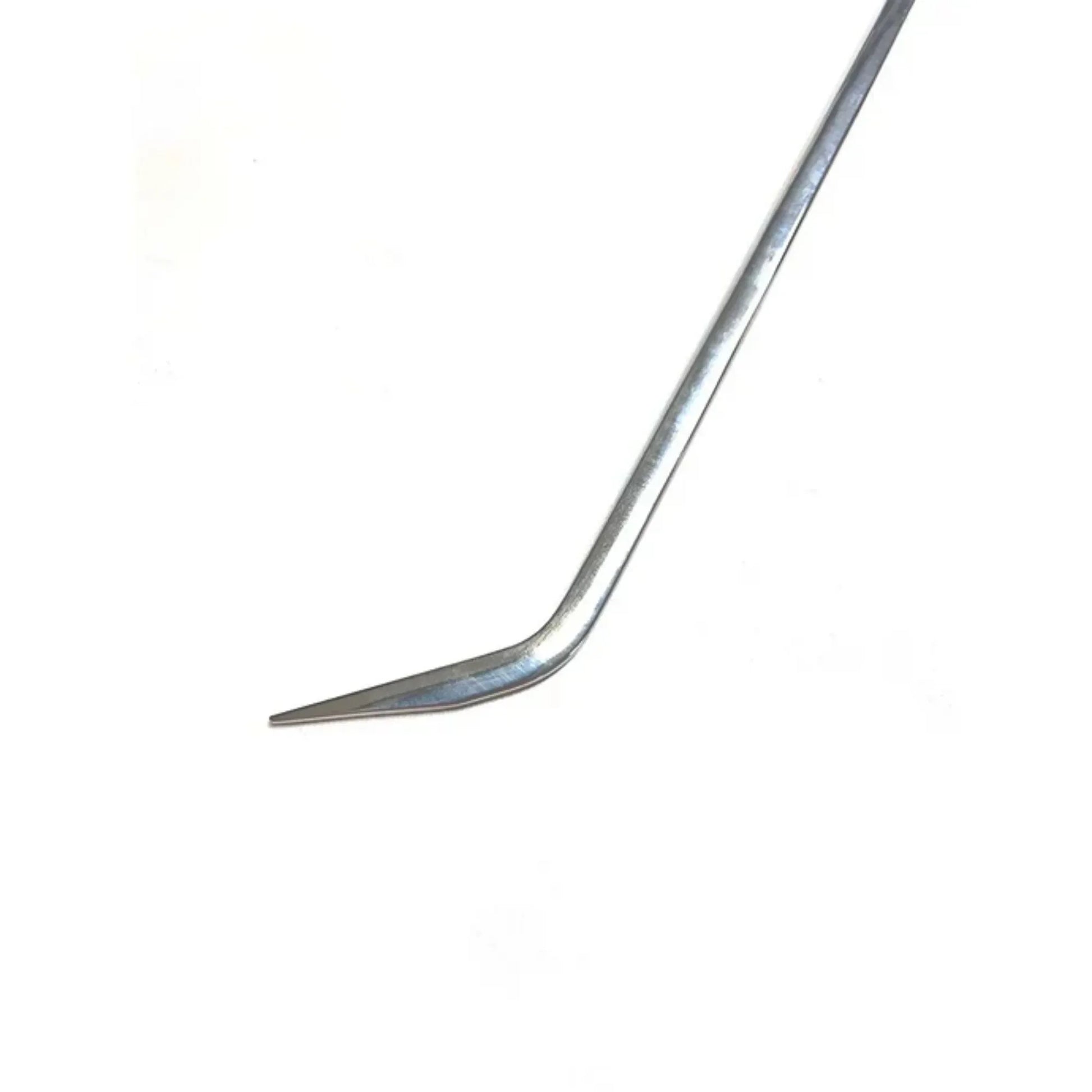 High-strength 8mm steel rods with precision sharp tips