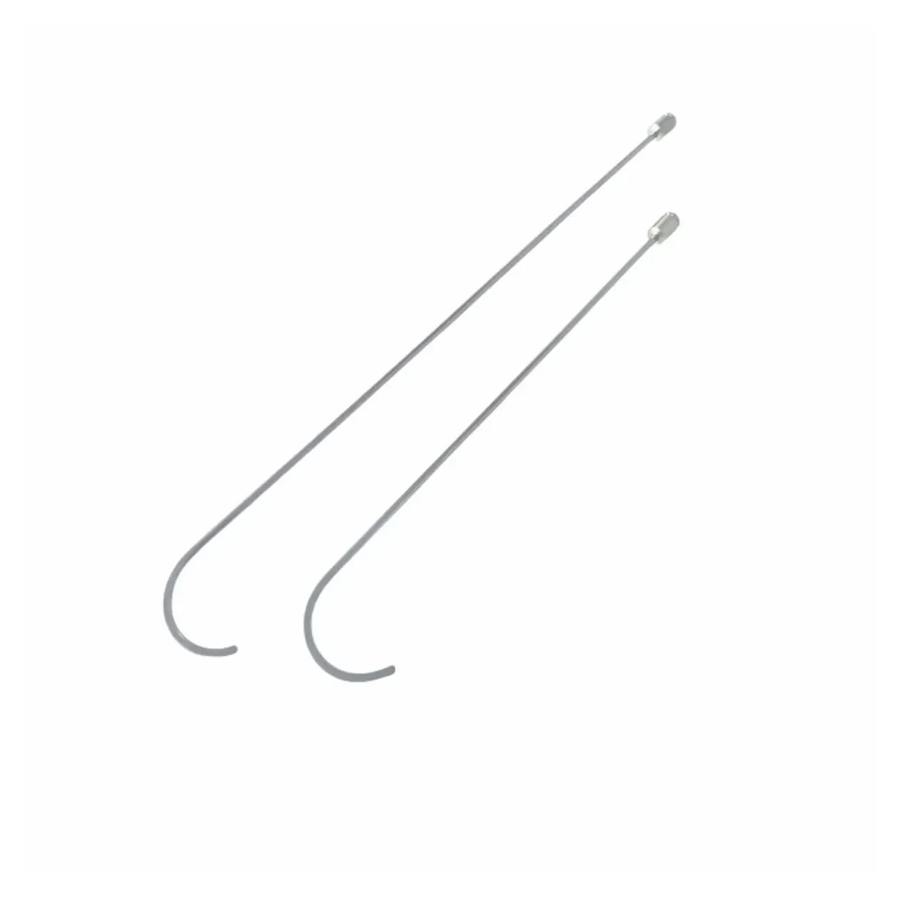 Trenova Edition 2-piece hook-shaped PDR set by PDR INOX