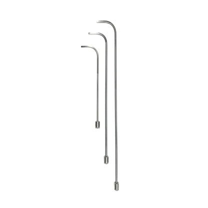 Varlona Edition 3-piece 360 rotatable PDR set by PDR INOX