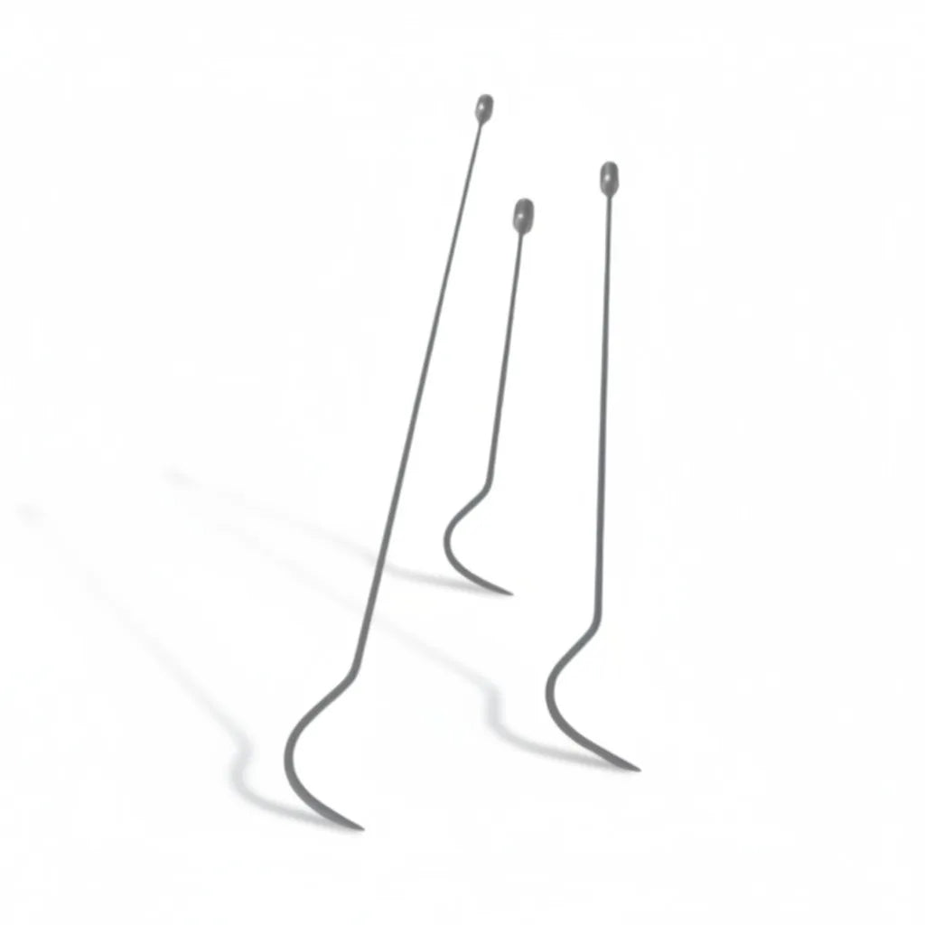 360 degree rotatable handle providing extreme power for PDR