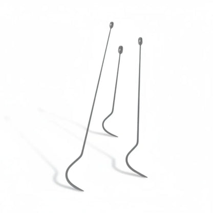 360 degree rotatable handle providing extreme power for PDR