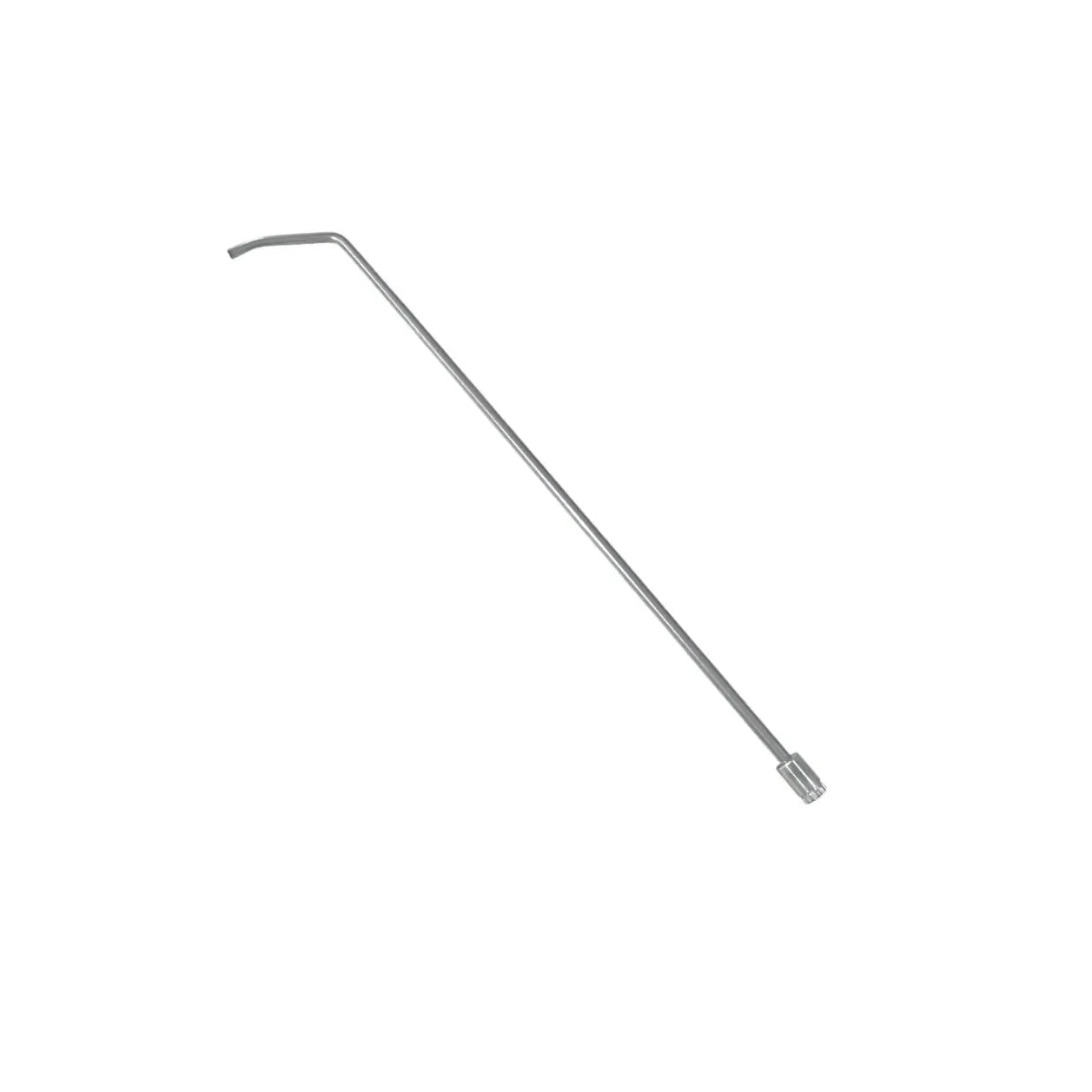 Yenova Edition 360 rotatable double bend PDR rod by PDR INOX