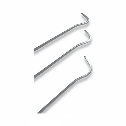 PDR INOX Athena Edition tools reaching awkward panel areas