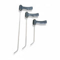 Ancona Edition 3-teiliges PDR-Ausbeulhebel-Set mit Ratschengriff (6mm)