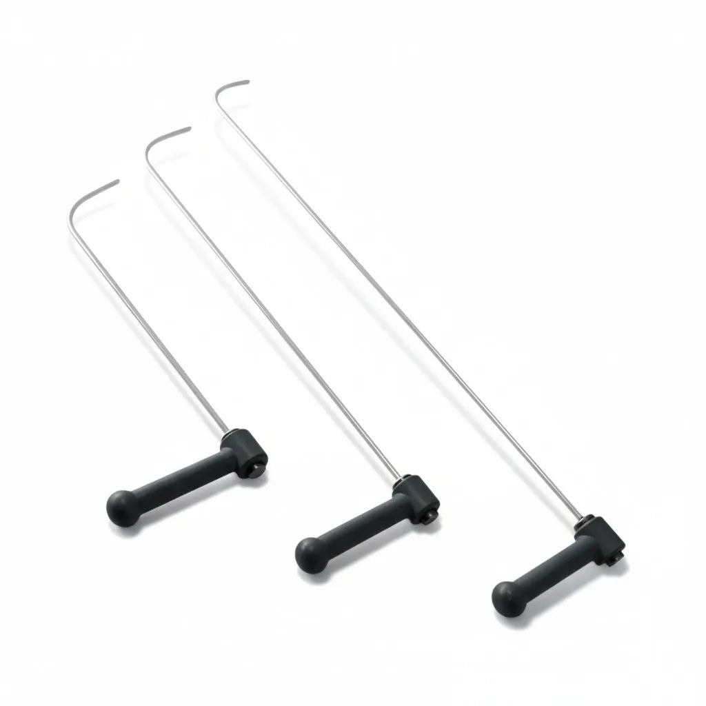 PDR INOX Kotor Edition tool smoothing a panel imperfection