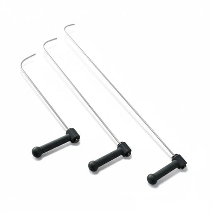 PDR INOX Kotor Edition tool smoothing a panel imperfection