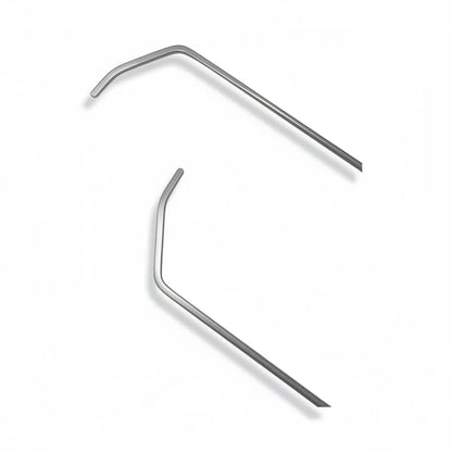 PDR INOX Odense Edition tool repairing a car door ding