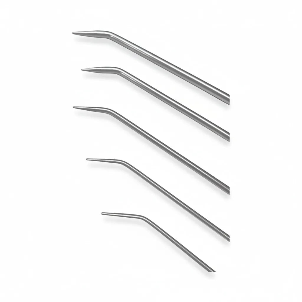 PDR INOX Balti Edition tool providing expert maneuverability