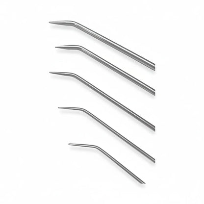 PDR INOX Balti Edition tool providing expert maneuverability