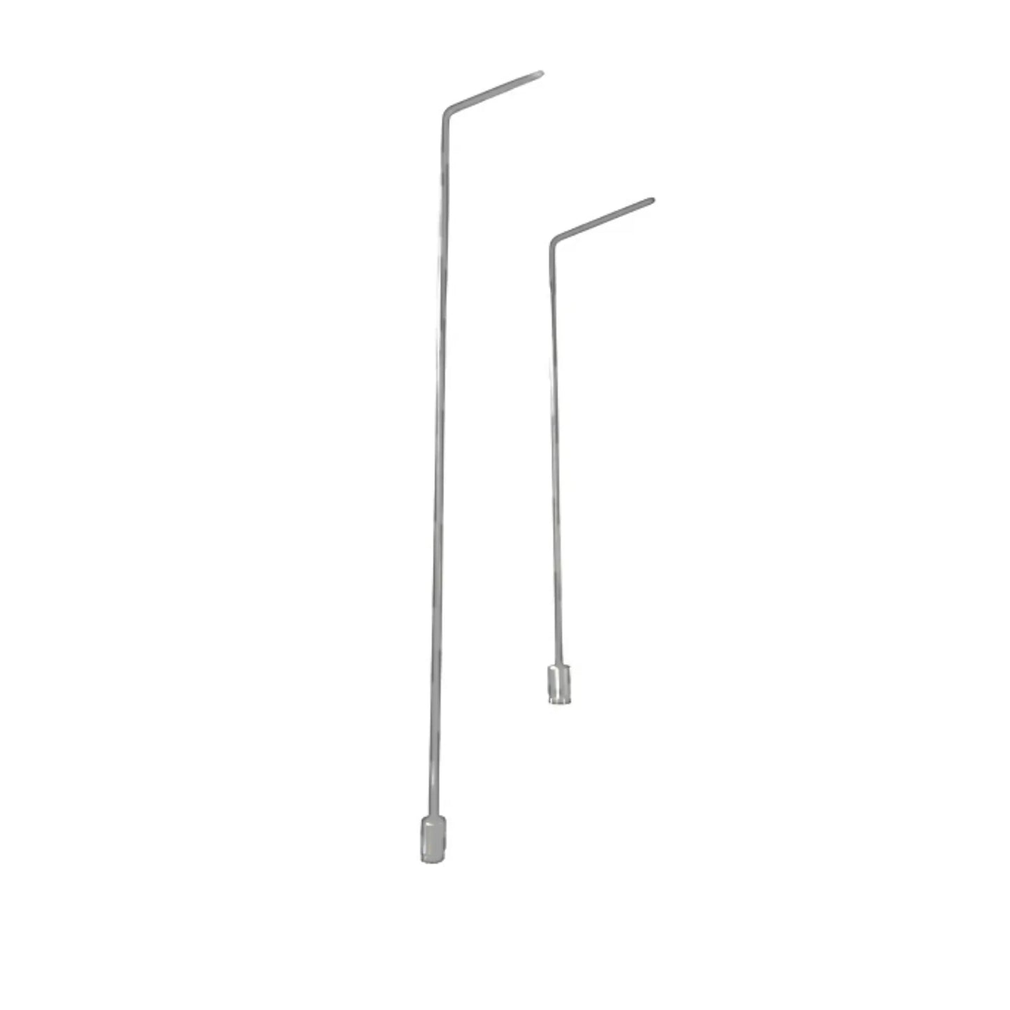 Bursa Edition 360-rotating PDR tool reaching a door ding