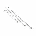 Athena Edition 3-teiliges PDR-Set mit Spezialbiegung, 360° drehbar (runde Spitze)