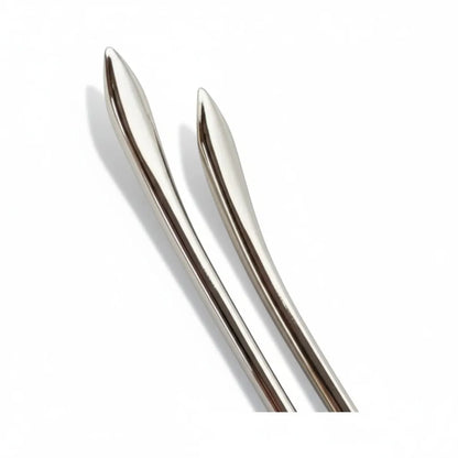 360 degree rotating handle mechanism for precision PDR