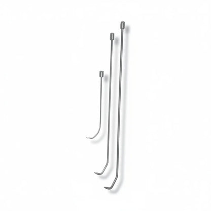 Istanbul Edition 3-piece 360 rotating PDR set by PDR INOX