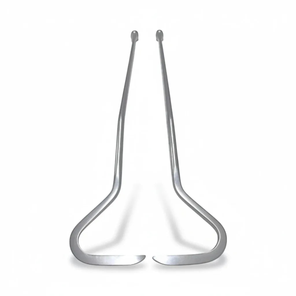 PDR INOX Lombok Edition sharp tips targeting micro panel dings