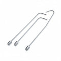 Lunvera Edition 3-teiliges PDR-Ausbeulhebel-Set, 360° drehbar (8mm Profil)