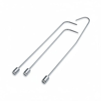 Lunvera Edition 3-piece 360 rotating PDR set by PDR INOX