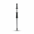 57 cm Heavy-Duty-Gleithammer aus Stahl für PDR