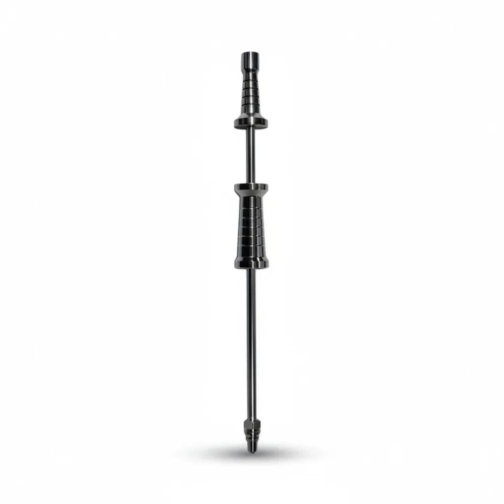57 cm heavy-duty steel slide hammer for PDR by PDR INOX