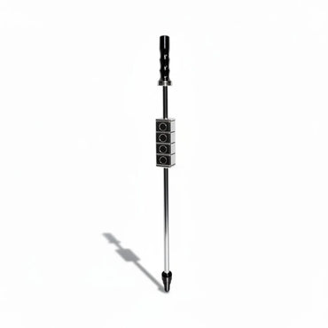 60 cm Marteau à glissement magnétique avec joint d'étanchéité protecteur