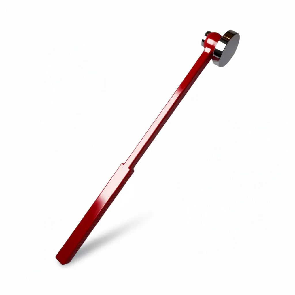 32cm PDR knockdown striking hammer with 40mm face by PDR INOX