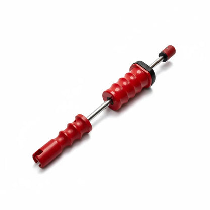 Adjustable PDR knockdown tool with plastic tip by PDR INOX