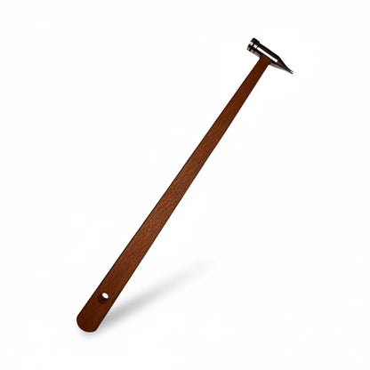 Magnetic handle base of the stainless blending hammer