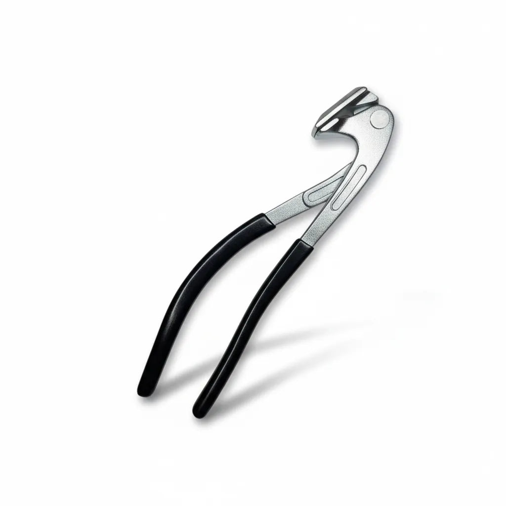Professional PDR fender edge pliers by PDR INOX