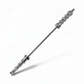 PDR INOX Heavy-Duty Edelstahl-Gleithammer (57 cm / 1600g)