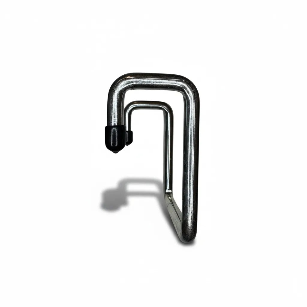 11x11x5 cm PDR rod hanger apparatus by PDR INOX