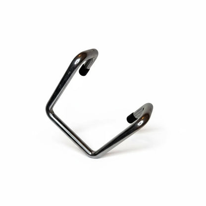 Compact design details of the PDR rod hanger