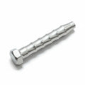 Leichter Aluminium-PDR-Knockdown-Stift (M8 & 5/16 wählbar)