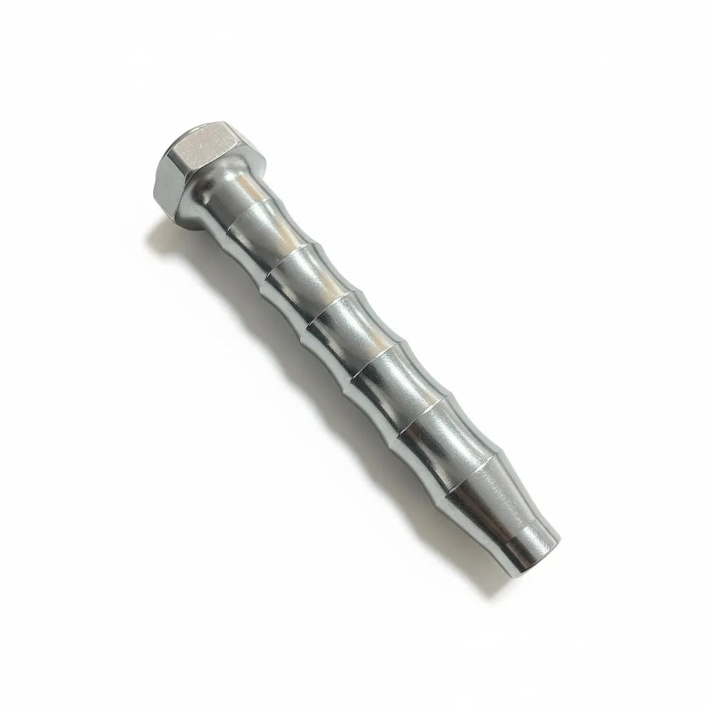 Lightweight Aluminum PDR Knockdown Pen (M8 & 5/16 Options)