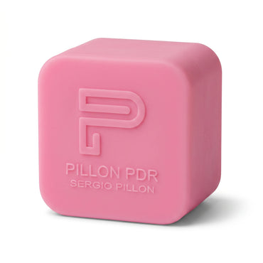 Sergio Pillon Premium Extra Sticky Pink Rose Cold Glue (5°C to 40°C)