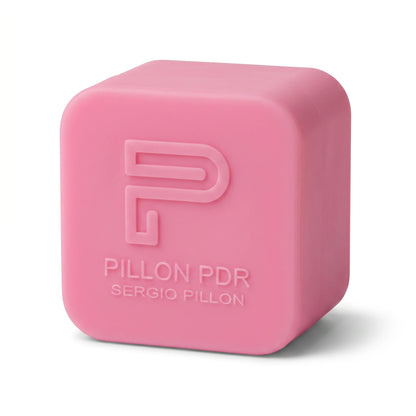 Sergio Pillon Premium Extra Sticky Pink Rose Cold Glue (5°C to 40°C)
