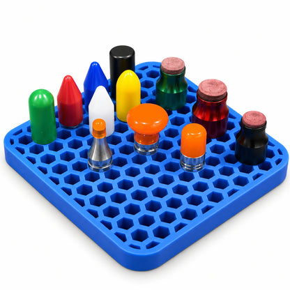 PDR INOX Silicone PDR Tool Organizer Mat