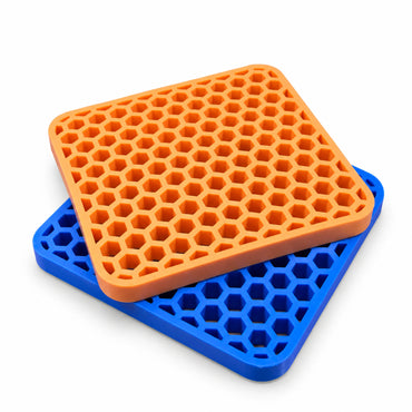 PDR INOX Silicone PDR Tool Organizer Mat