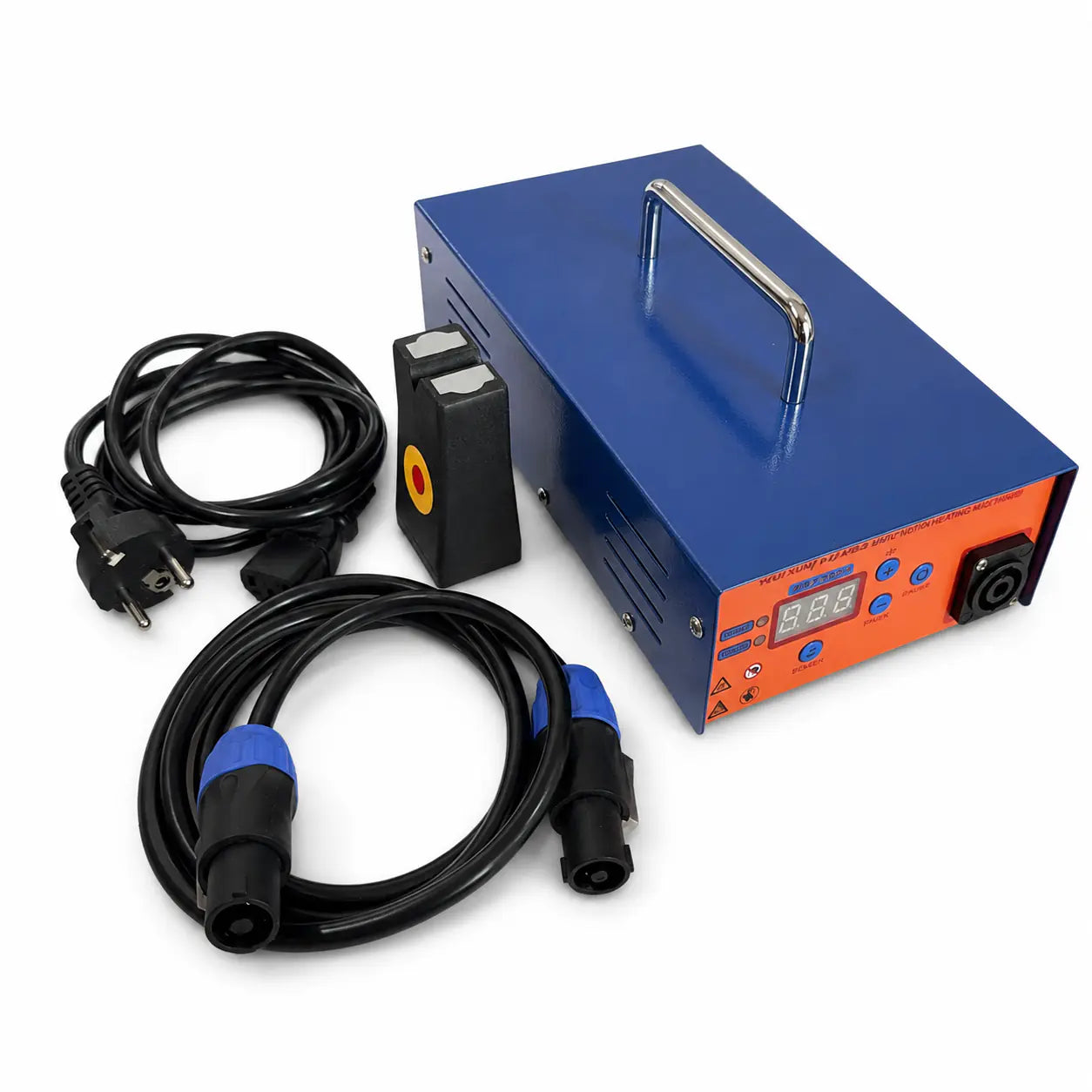 PDR INOX Induction Dent Removal Hot Box (110V US & 220V EU)