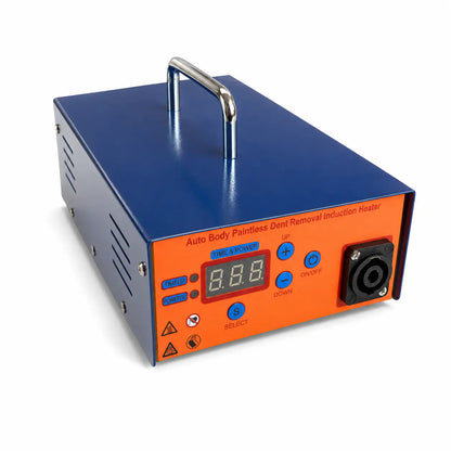 PDR INOX Induction Dent Removal Hot Box (110V US & 220V EU)