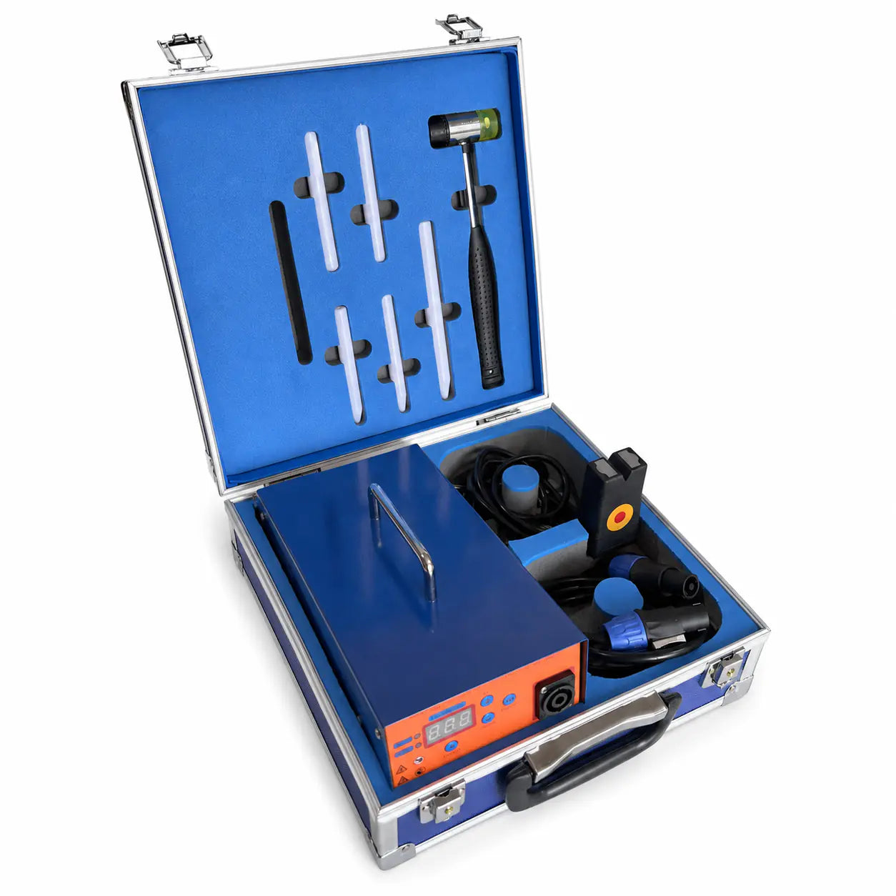 PDR INOX Induction Dent Removal Hot Box (110V US & 220V EU)