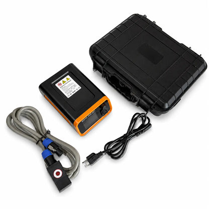 PDR INOX Magnetic Induction Dent Repair Tool (110V US & 220V EU)
