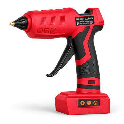 Cordless PDR Hot Glue Gun (Dewalt, Makita & Milwaukee Compatible) – Tool Only
