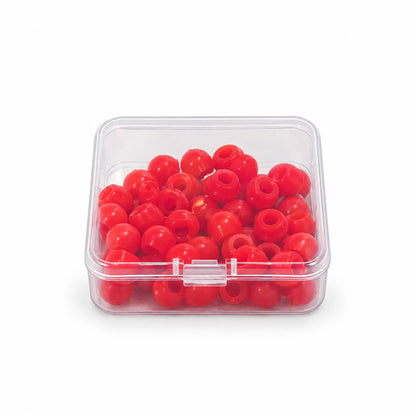 PDR INOX 50-Piece Soft Rubber Replacement Caps for PDR Tips