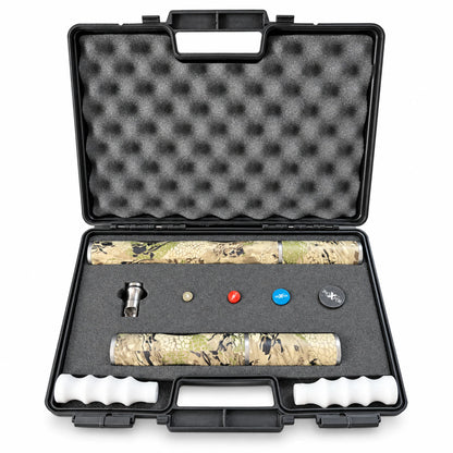 Scorpion Duo Push-Spring Slide Hammer Set