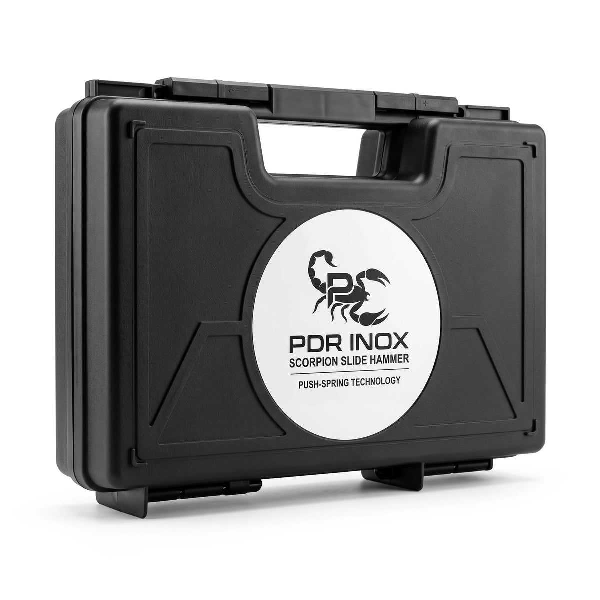 Scorpion Duo Push-Spring Slide Hammer Set