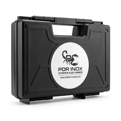 Scorpion Duo Push-Spring Slide Hammer Set