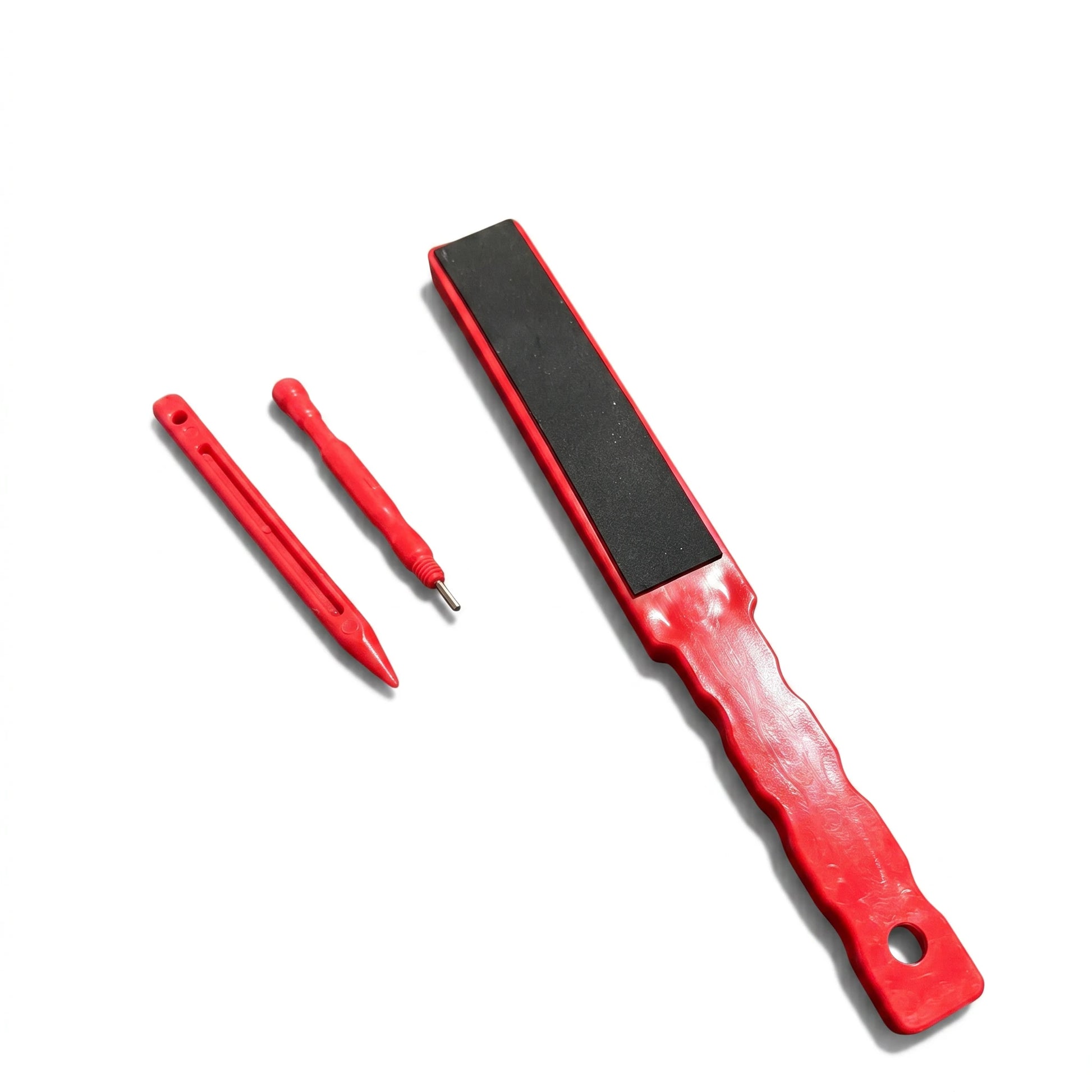 PDR INOX Paintless Dent Repair Slap Paddle Set