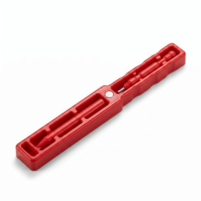 PDR INOX Paintless Dent Repair Slap Paddle Set