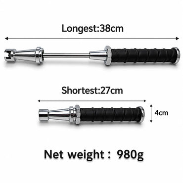 Heavy-Duty Spring Dent Puller (980g)