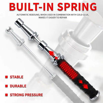 Heavy-Duty Spring Dent Puller (980g)